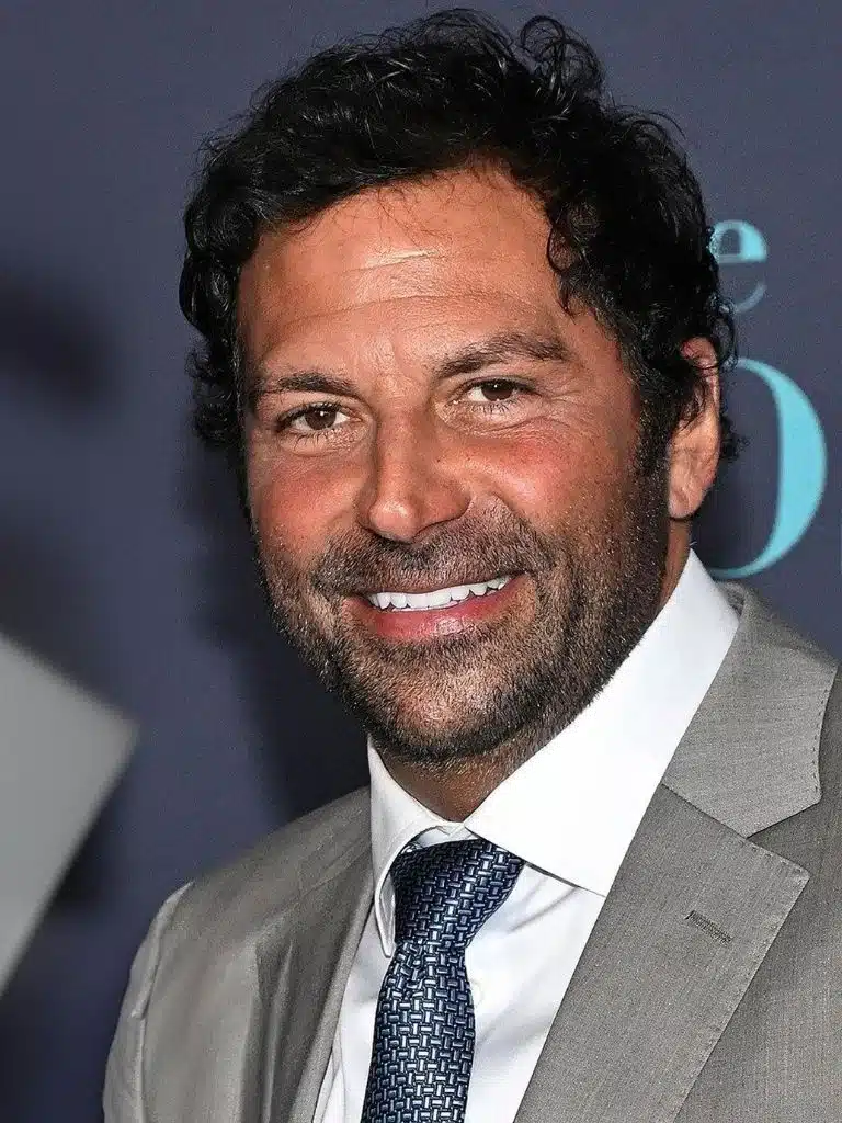 Elijah Alexander Actor Wikipedia Biography: Wiki, Age, Career, Height, Weight, Boyfriend, Net Worth & More