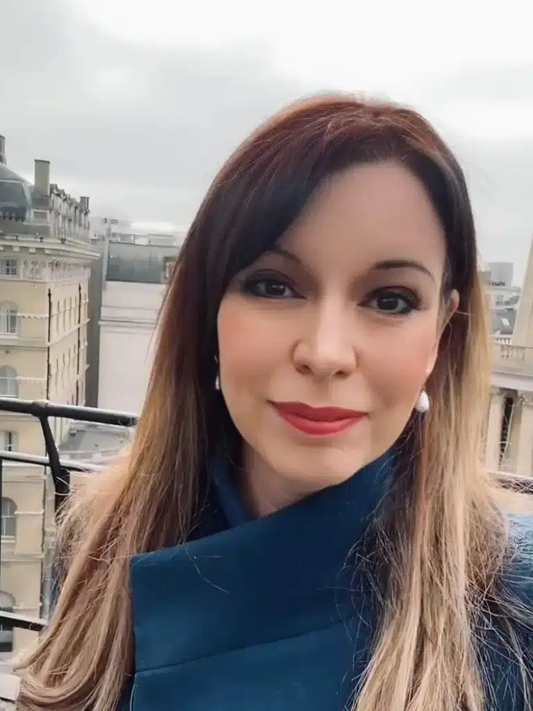 Elizabeth Rizzini Wikipedia Biography: Wiki, Age, Career, Height, Weight, Boyfriend, Net Worth & More