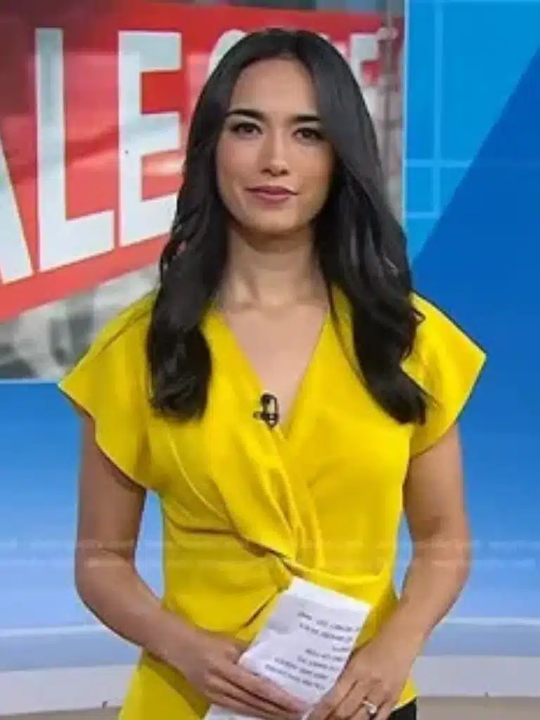 Emilie Ikeda Wikipedia Biography: Wiki, Age, Career, Height, Weight, Boyfriend, Net Worth & More