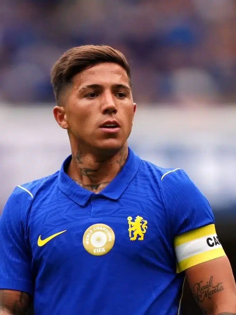 Enzo Fernandez Wikipedia Biography: Wiki, Age, Career, Height, Weight, Boyfriend, Net Worth & More