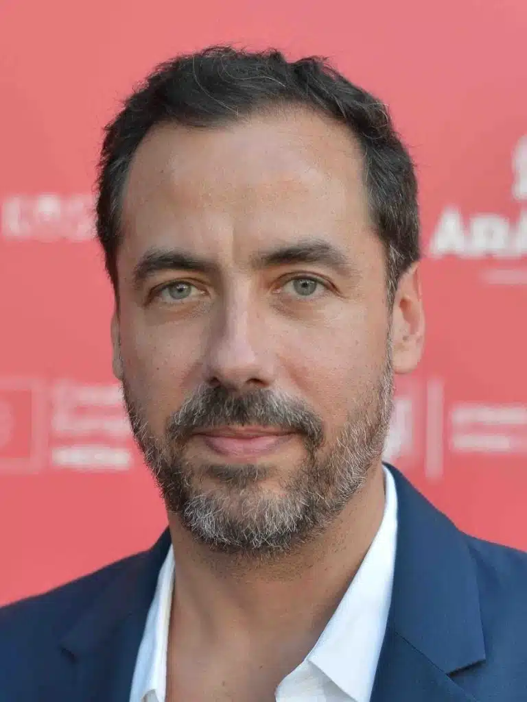 Eric Weinrib Biography: Wiki, Age, Career, Height, Weight, Boyfriend, Net Worth & More