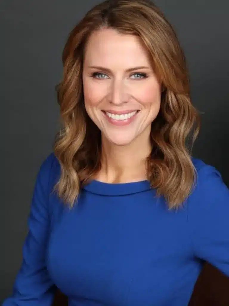 Erin Maguire Fox News Wikipedia Biography: Wiki, Age, Career, Height, Weight, Boyfriend, Net Worth & More