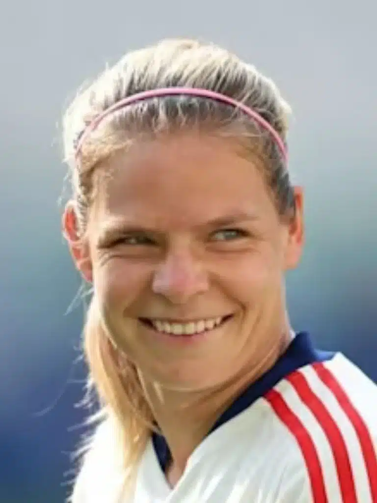 Eugenie Le Sommer Biography: Wiki, Age, Career, Height, Weight, Boyfriend, Net Worth & More