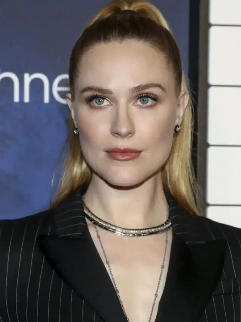 Evan Rachel Wood Marilyn Manson Wikipedia Biography: Wiki, Age, Career, Height, Weight, Boyfriend, Net Worth & More