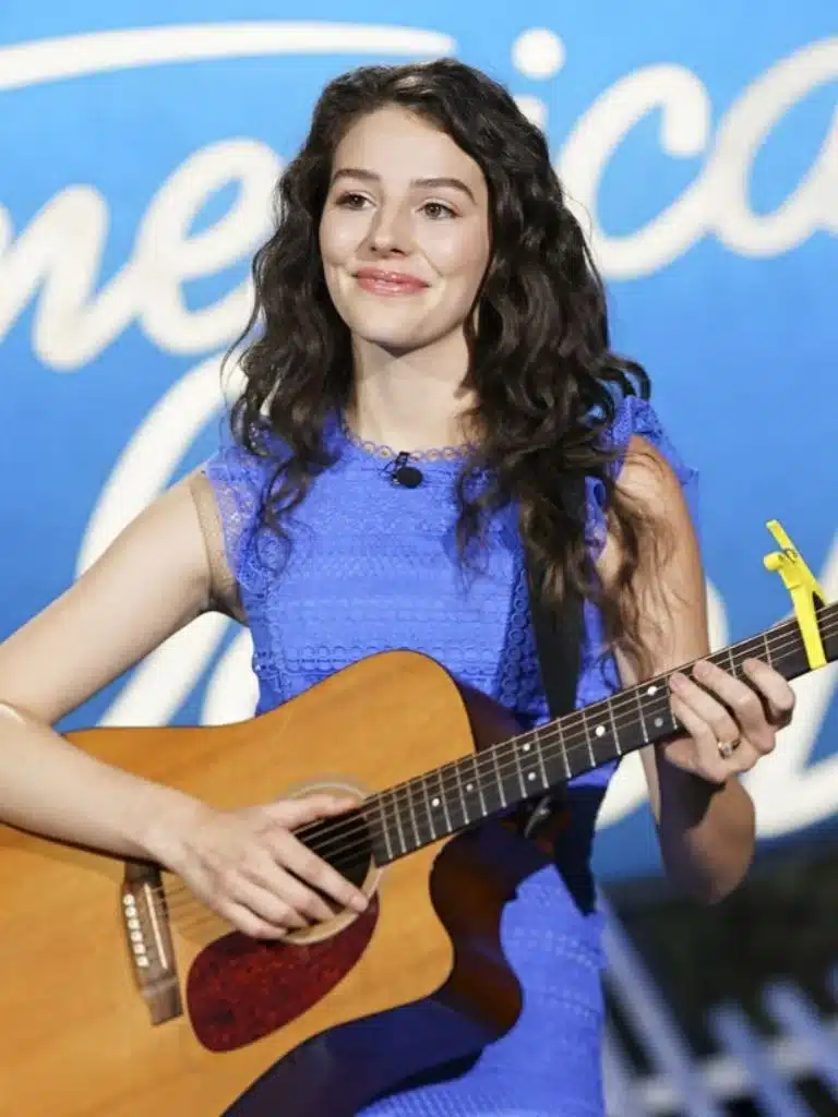 Evelyn Cormier Biography: Wiki, Age, Career, Height, Weight, Boyfriend, Net Worth & More
