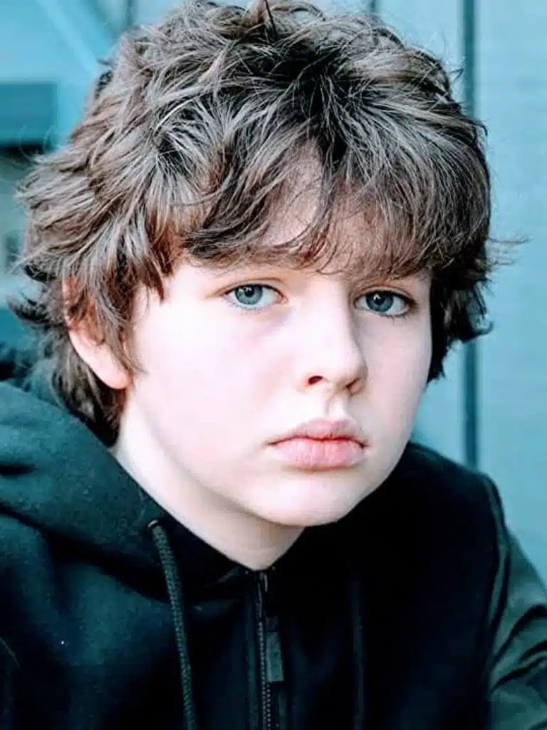 Finn Little Biography: Wiki, Age, Career, Height, Weight, Net Worth & More
