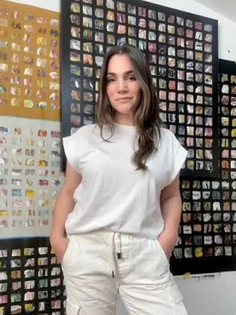 Florence Ortiz Biography: Wiki, Age, Career, Height, Weight, Boyfriend, Net Worth & More