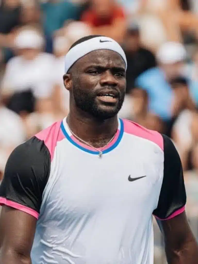 Frances Tiafoe Wikipedia Biography: Age, Career, Net Worth, and Life Story