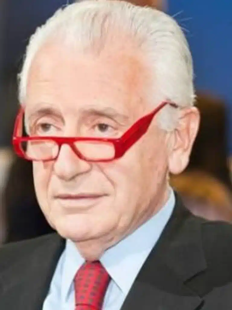Francesco De Lorenzo Biography: Wiki, Age, Career, Height, Weight, Boyfriend, Net Worth & More