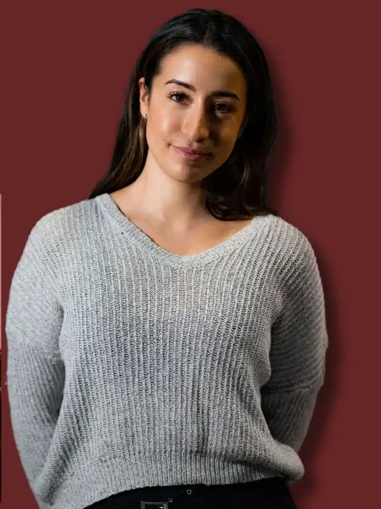 Gabs Djanogly Biography: Wiki, Age, Career, Height, Weight, Boyfriend, Net Worth & More