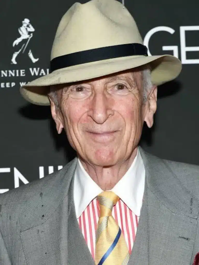 Gay Talese Wikipedia Biography: Wiki, Age, Career, Height, Weight, Boyfriend, Net Worth & More