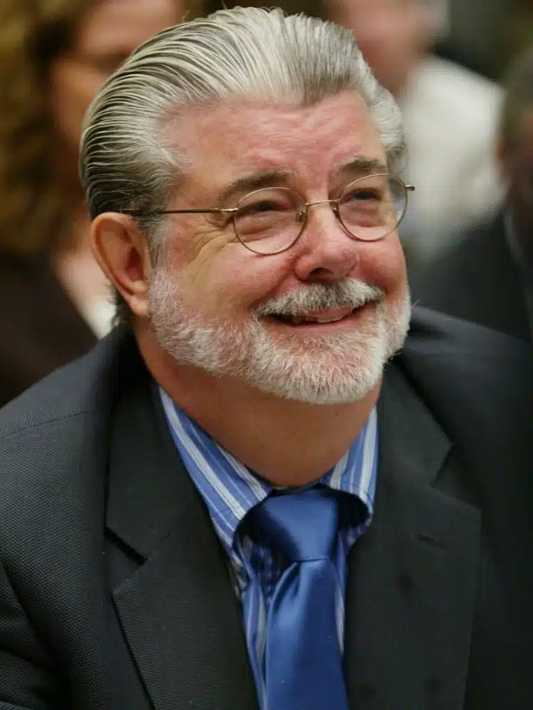George Lucas Wikipedia Biography: Wiki, Age, Career, Height, Weight, Boyfriend, Net Worth & More