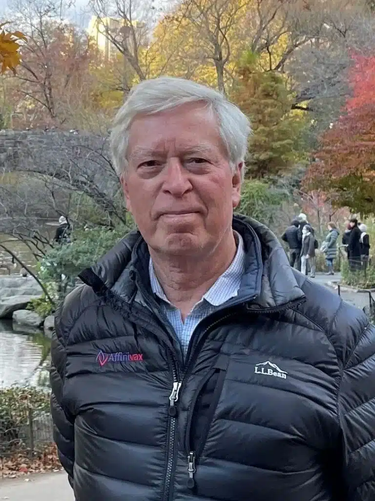 George Siber Biography: Wiki, Age, Career, Height, Weight, Boyfriend, Net Worth & More