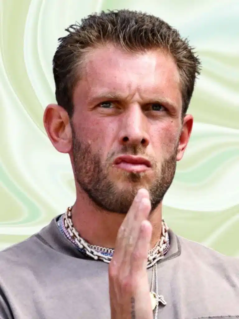 Georgios Frangulis Wikipedia Biography: Wiki, Age, Career, Height, Weight, Boyfriend, Net Worth & More