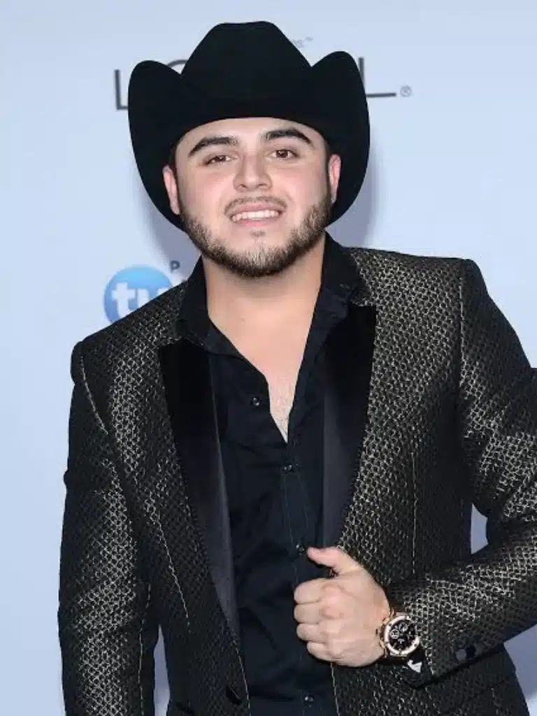 Gerardo Ortiz Biography: Wiki, Age, Career, Height, Weight, Boyfriend, Net Worth & More