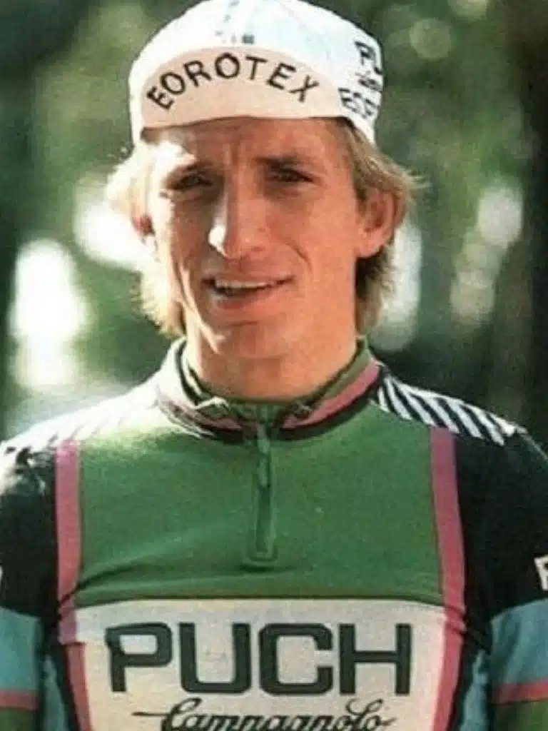 Gerhard Schonbacher Biography: Wiki, Age, Career, Height, Weight, Boyfriend, Net Worth & More