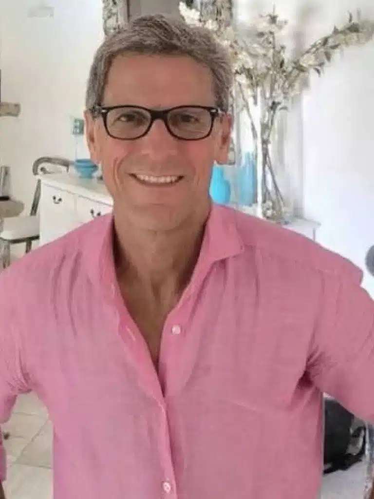 Germano Bollini Biography: Wiki, Age, Career, Height, Weight, Boyfriend, Net Worth & More