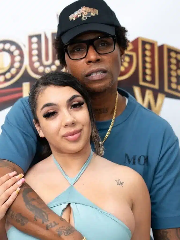 Gigi Lysette Biography: Wiki, Age, Career, Height, Weight, Boyfriend, Net Worth & More
