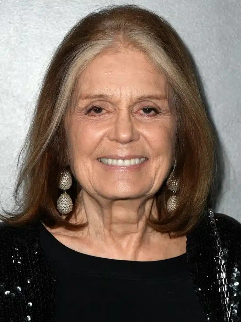 Gloria Steinem Wikipedia Biography: Wiki, Age, Career, Height, Weight, Boyfriend, Net Worth & More
