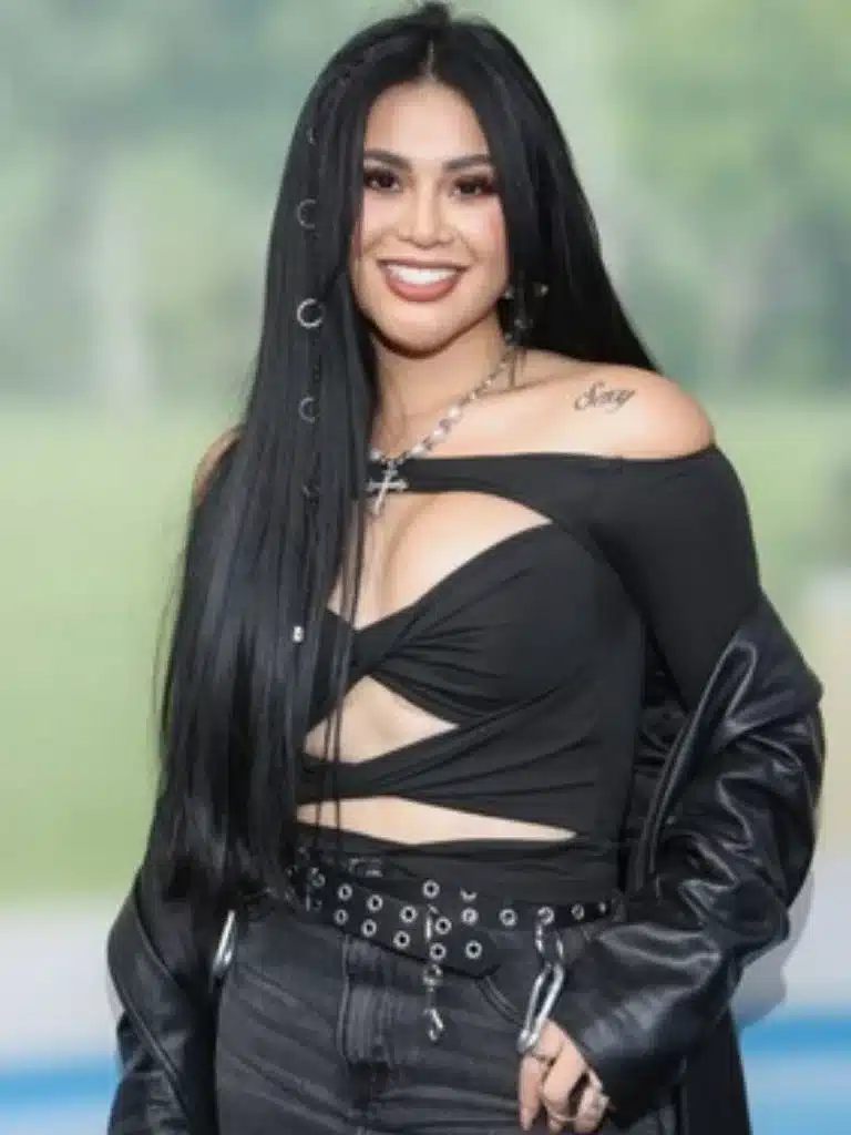 Gomita Biography: Wiki, Age, Career, Height, Weight, Boyfriend, Net Worth & More