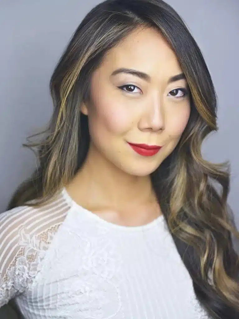 Grace Young Biography: Wiki, Age, Career, Height, Weight, Boyfriend, Net Worth & More