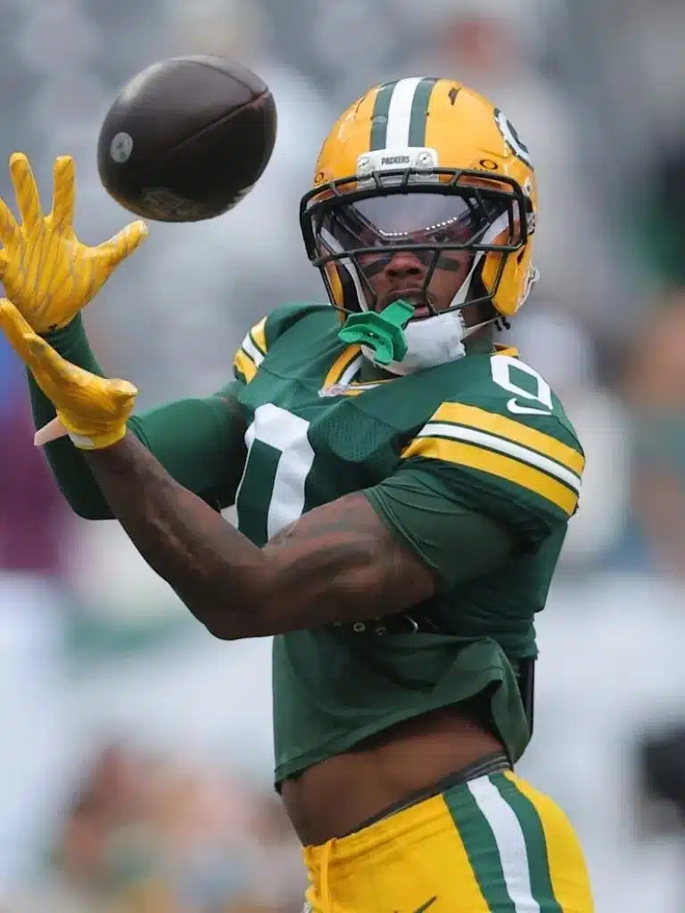 Green Bay Packers Wikipedia Biography: Wiki, Age, Career, Height, Weight, Boyfriend, Net Worth & More