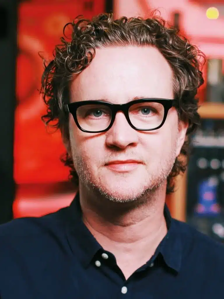 Greg Wells Biography: Wiki, Age, Career, Height, Weight, Boyfriend, Net Worth & More