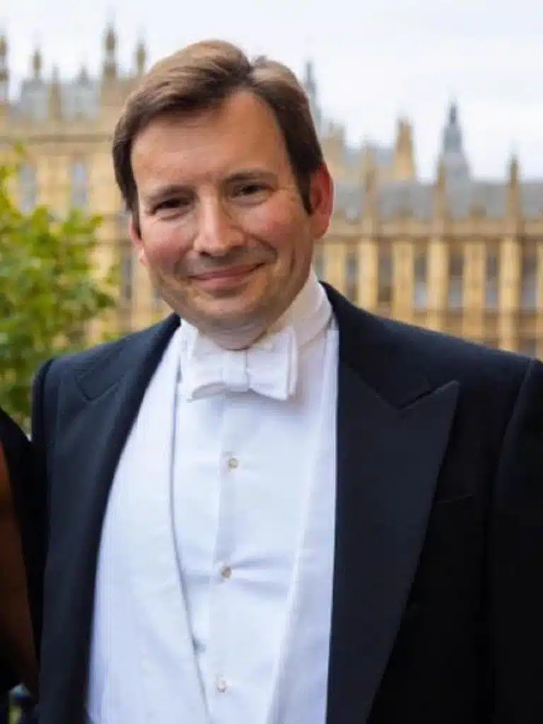 Hamish Badenoch Wikipedia Biography: Wiki, Age, Career, Height, Weight, Boyfriend, Net Worth & More