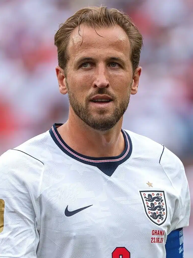 Harry Kane Wikipedia Biography: Wiki, Age, Career, Height, Weight, Boyfriend, Net Worth & More