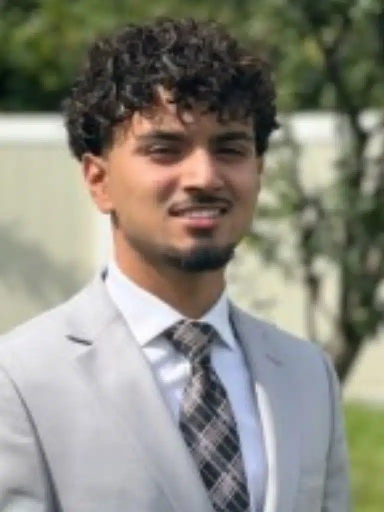 Hasan Bhuiyan Biography: Wiki, Age, Career, Height, Weight, Boyfriend, Net Worth & More