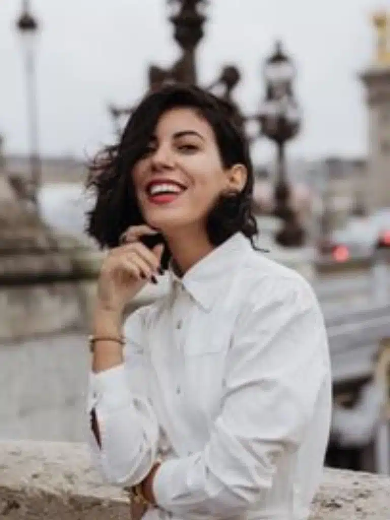 Hend Jebali Biography: Wiki, Age, Career, Height, Weight, Boyfriend, Net Worth & More