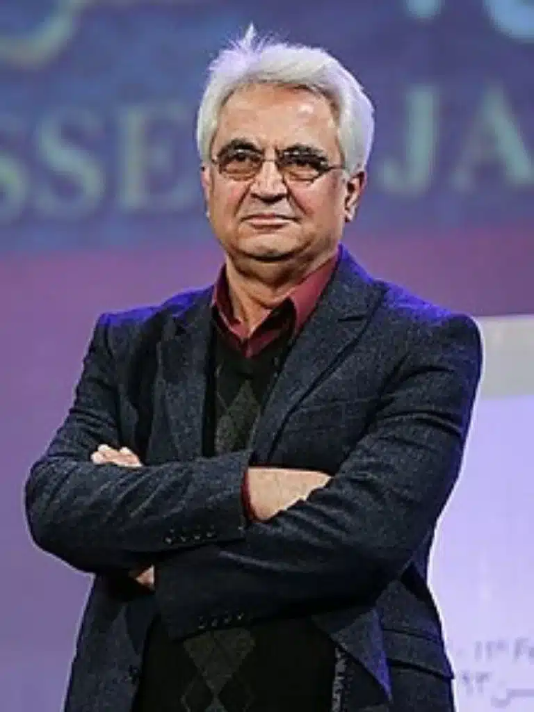 Hossein Jafarian Biography: Wiki, Age, Career, Height, Weight, Boyfriend, Net Worth & More