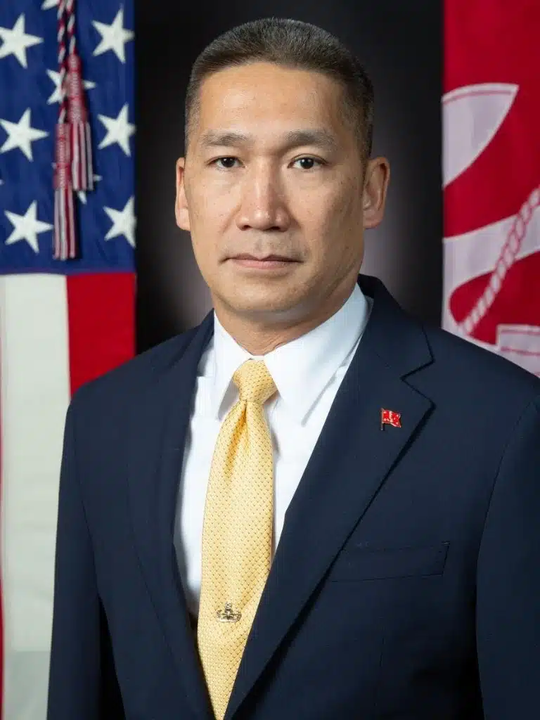 Hung Cao Wikipedia Biography: Wiki, Age, Career, Height, Weight, Boyfriend, Net Worth & More