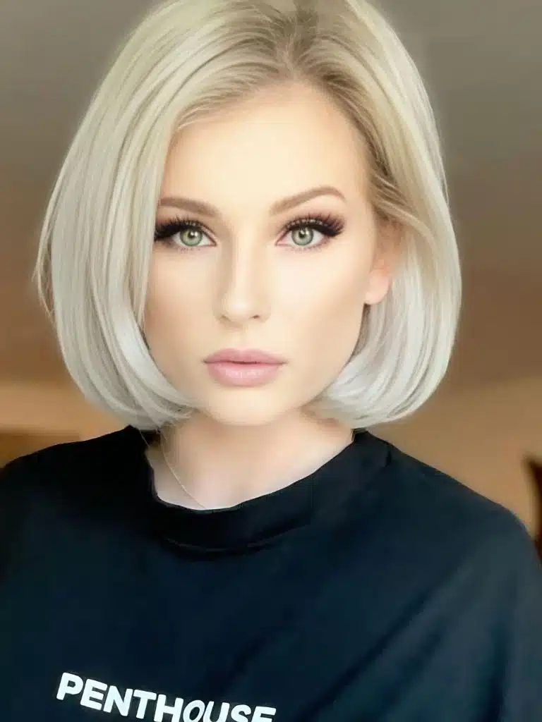 Hyley Winters Biography: Wiki, Age, Career, Height, Weight, Boyfriend, Net Worth & More