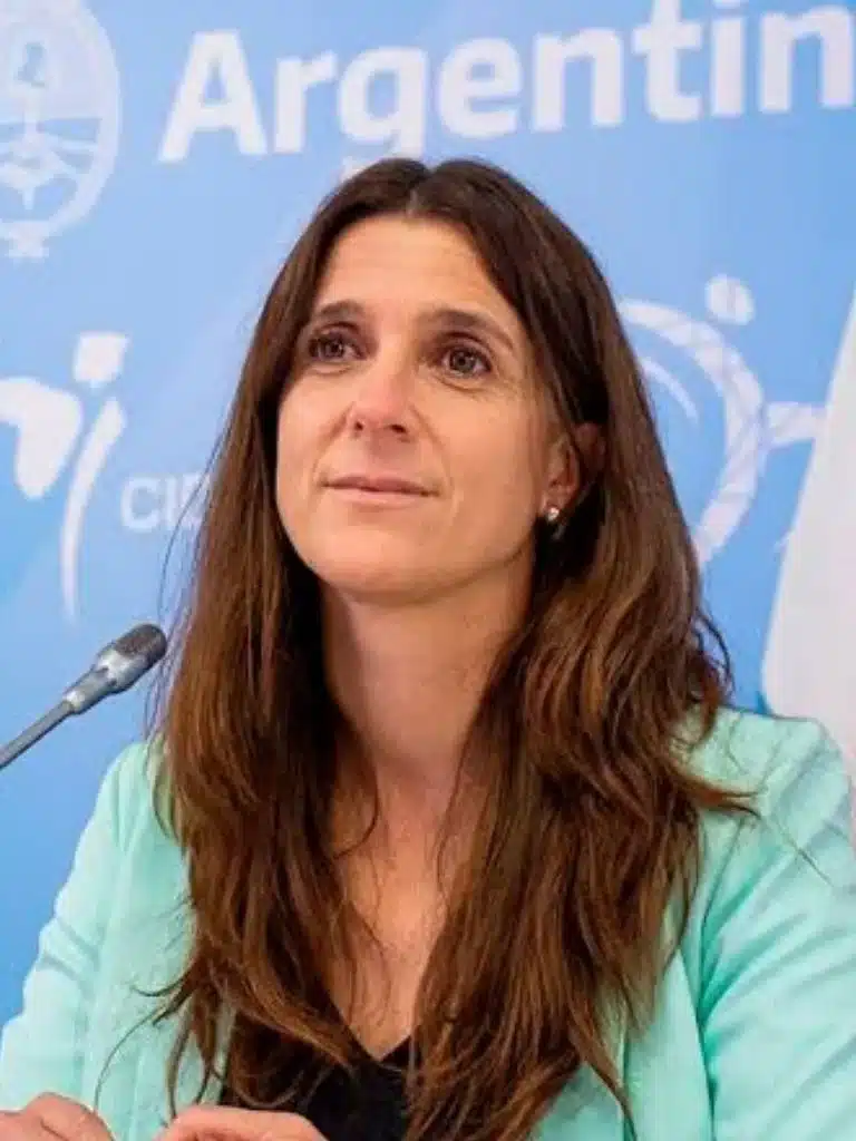 Ines Arrondo Biography: Wiki, Age, Career, Height, Weight, Boyfriend, Net Worth & More