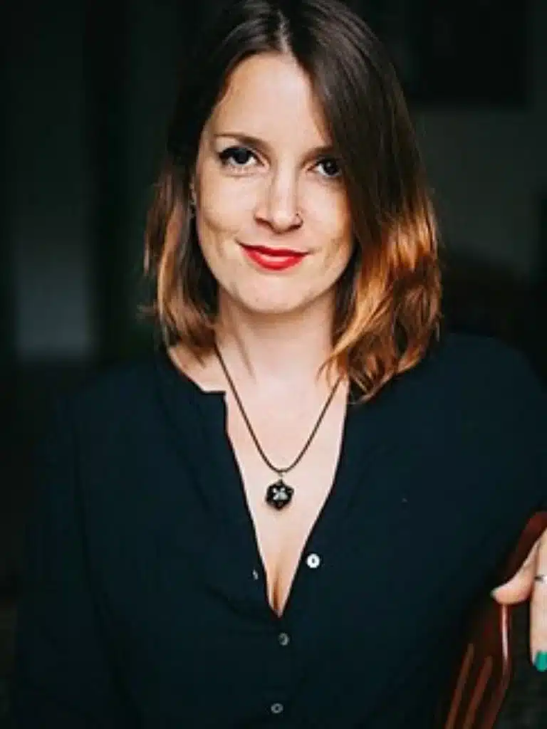 Irina Vega Biography: Wiki, Age, Career, Height, Weight, Boyfriend, Net Worth & More