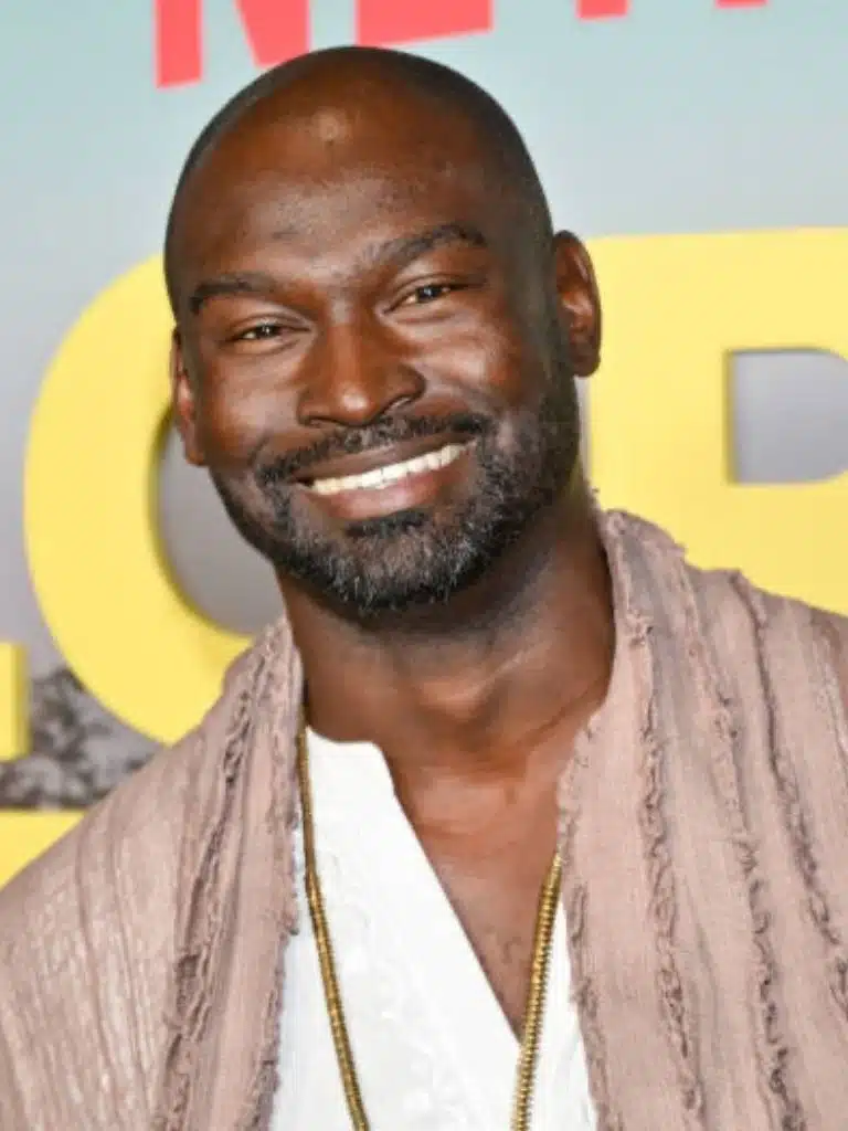 Isaiah Johnson Biography: Wiki, Age, Career, Height, Weight, Boyfriend, Net Worth & More