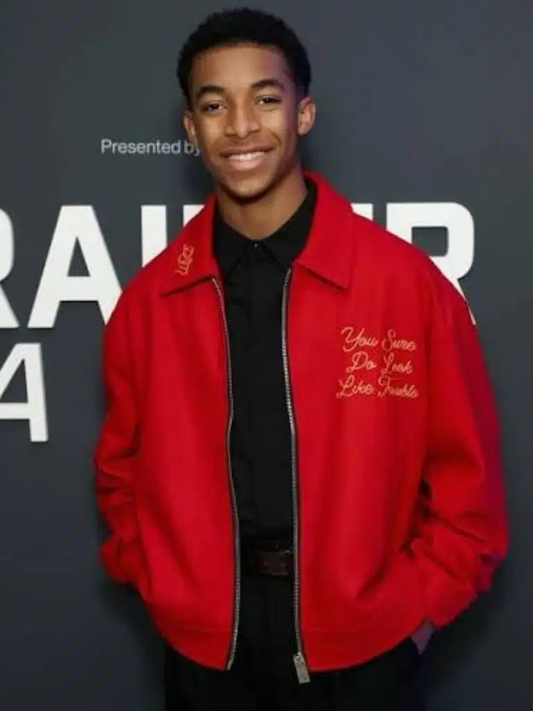 Isaiah Russell-Bailey Wikipedia Biography: Wiki, Age, Career, Height, Weight, Boyfriend, Net Worth & More