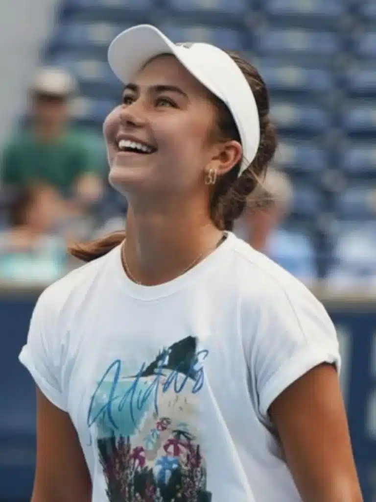 Iva Jovic Wikipedia Biography: Wiki, Age, Career, Height, Weight, Boyfriend, Net Worth & More