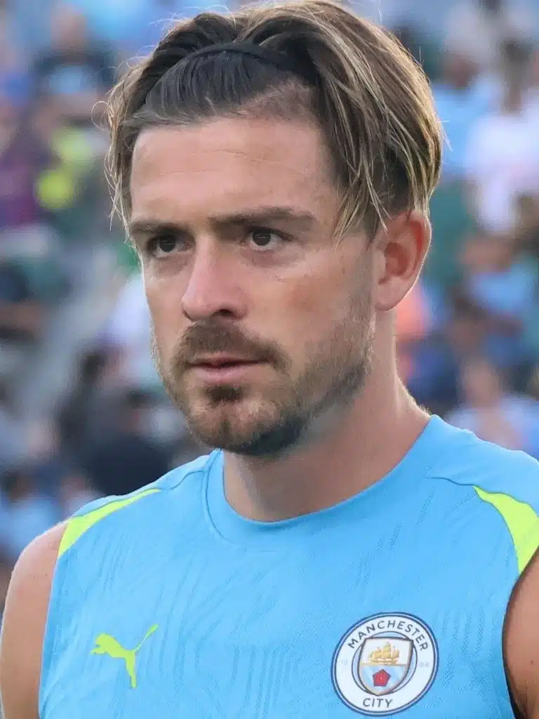 Jack Grealish Wiki Biography: Wiki, Age, Career, Height, Weight, Boyfriend, Net Worth & More
