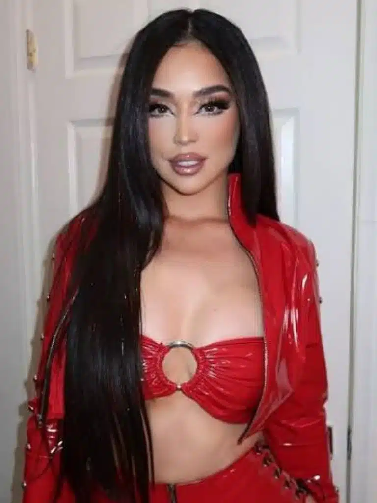 Jacky Romero Biography: Wiki, Age, Career, Height, Weight, Boyfriend, Net Worth & More