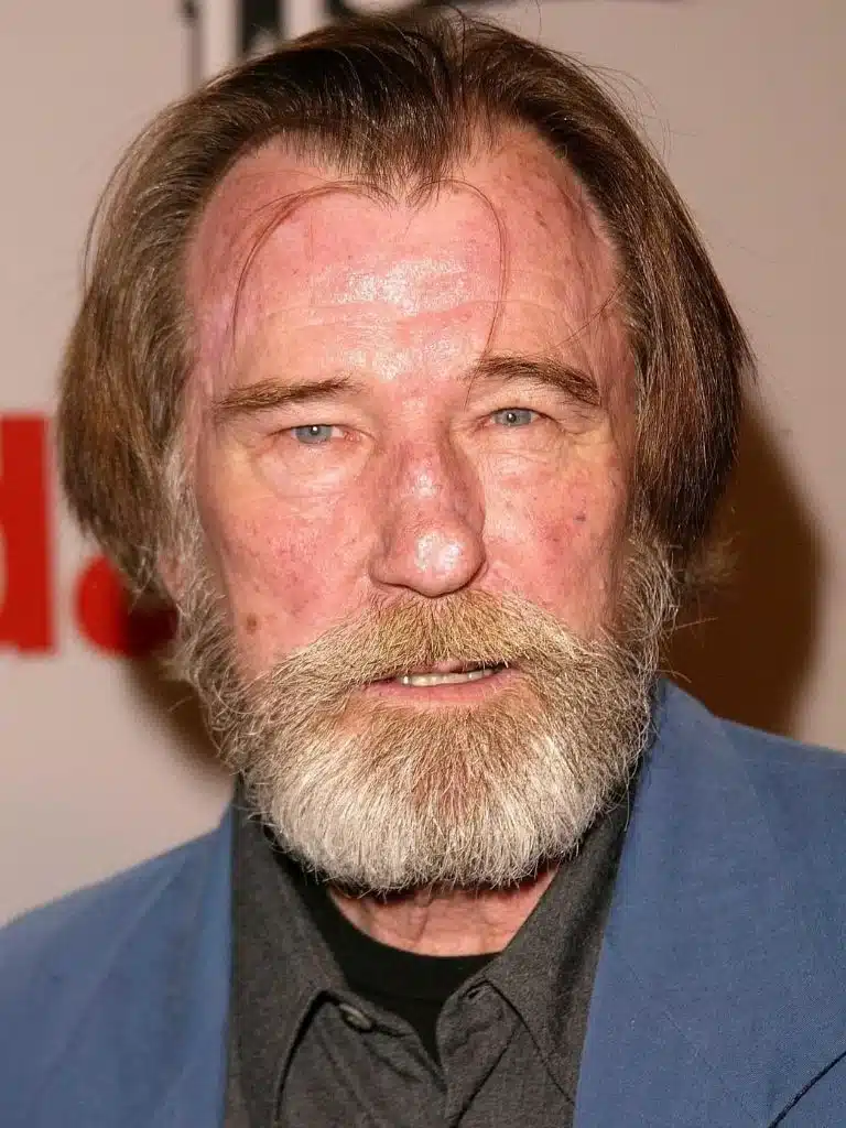 James Gammon Biography: Wiki, Age, Career, Height, Weight, Boyfriend, Net Worth & More