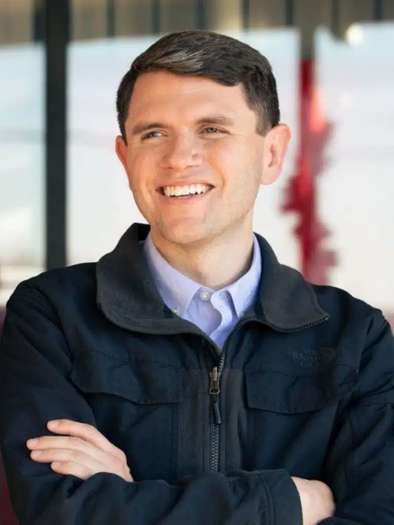 James Talarico Wikipedia Biography: Wiki, Age, Career, Height, Weight, Boyfriend, Net Worth & More