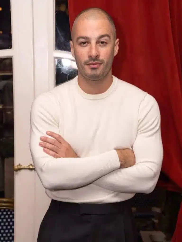 Jason Bard Yarmosky Wikipedia Biography: Wiki, Age, Career, Height, Weight, Boyfriend, Net Worth & More