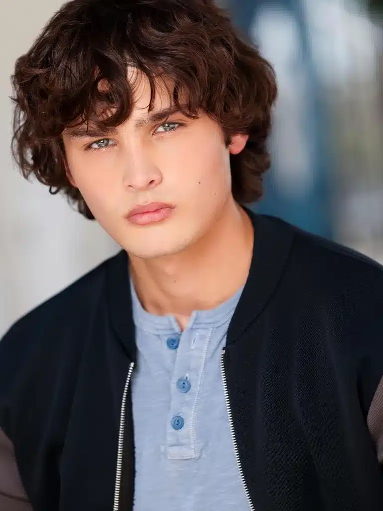 Jasper Jones Wikipedia Biography: Wiki, Age, Career, Height, Weight, Boyfriend, Net Worth & More