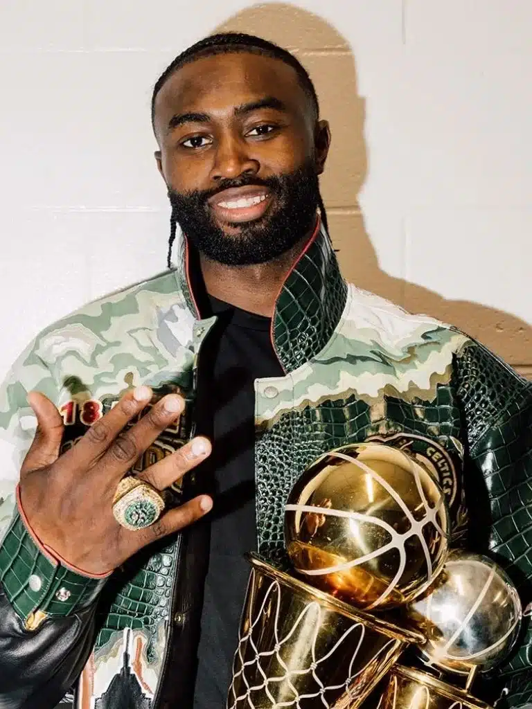 Jaylen Brown Wikipedia Biography: Wiki, Age, Career, Height, Weight, Boyfriend, Net Worth & More