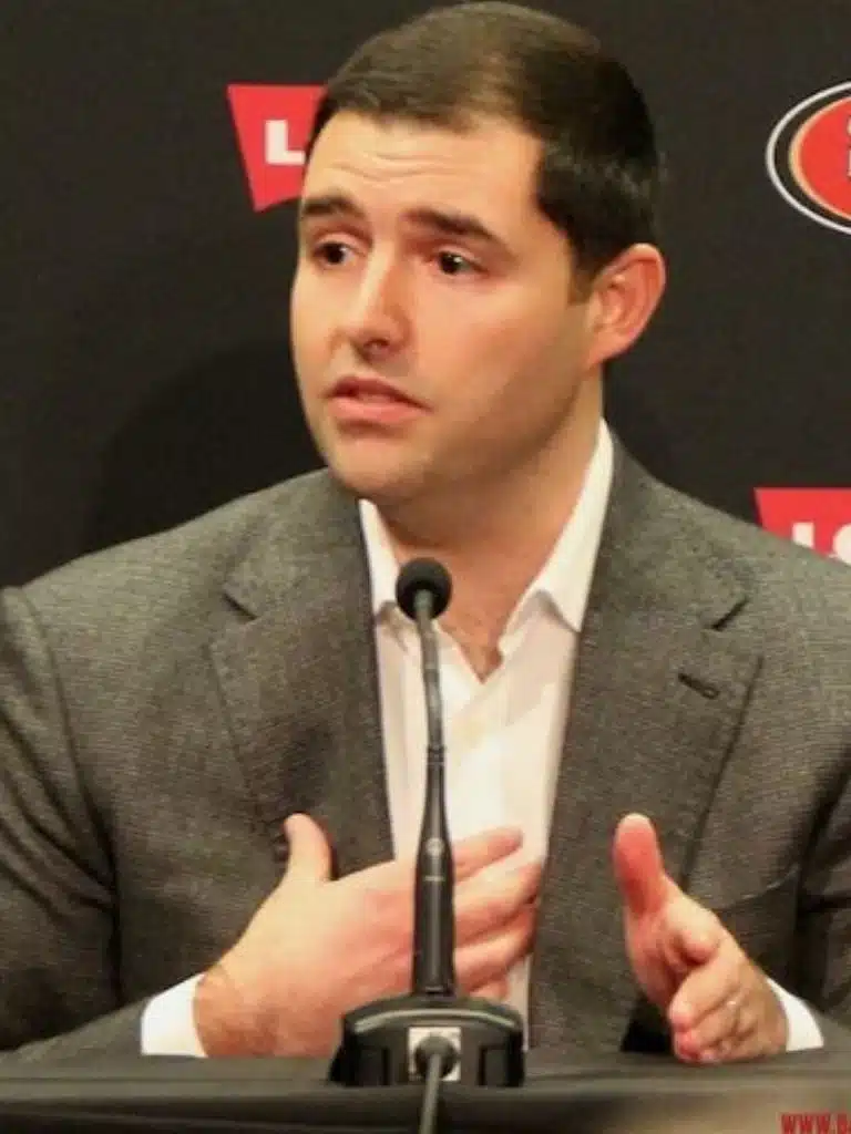 Jed York Wikipedia Biography: Wiki, Age, Career, Height, Weight, Boyfriend, Net Worth & More