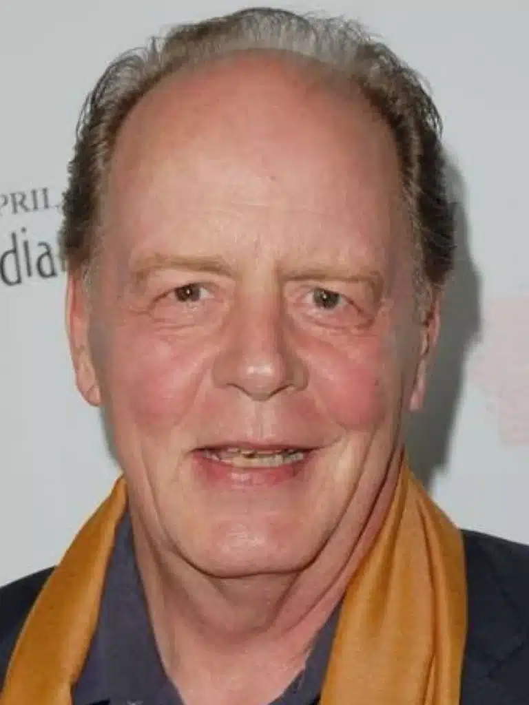Jeff Doucette Biography: Wiki, Age, Career, Height, Weight, Boyfriend, Net Worth & More