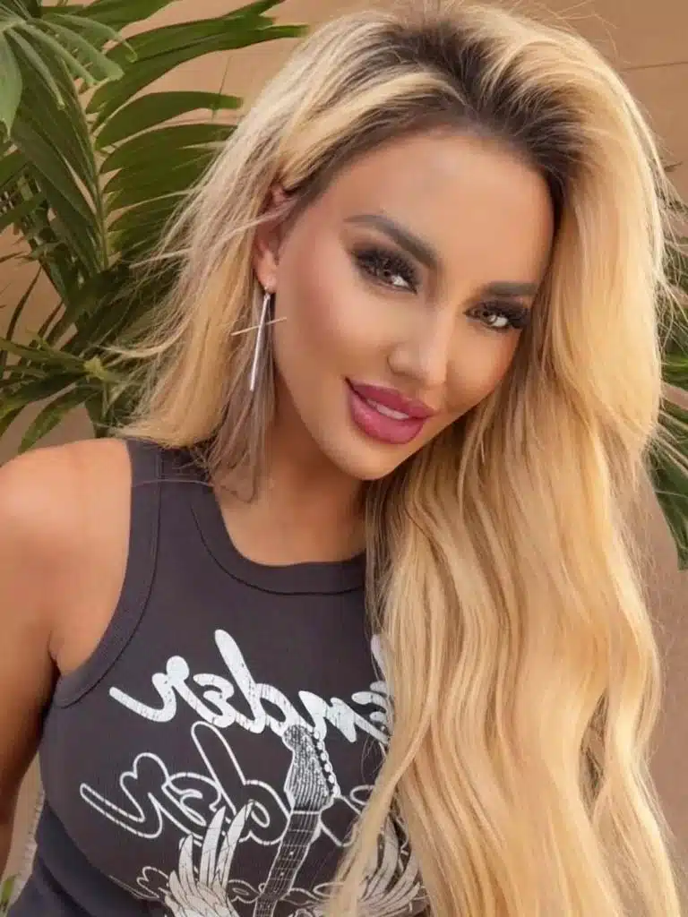 Jennifer Eckhart Wikipedia Biography: Wiki, Age, Career, Height, Weight, Boyfriend, Net Worth & More