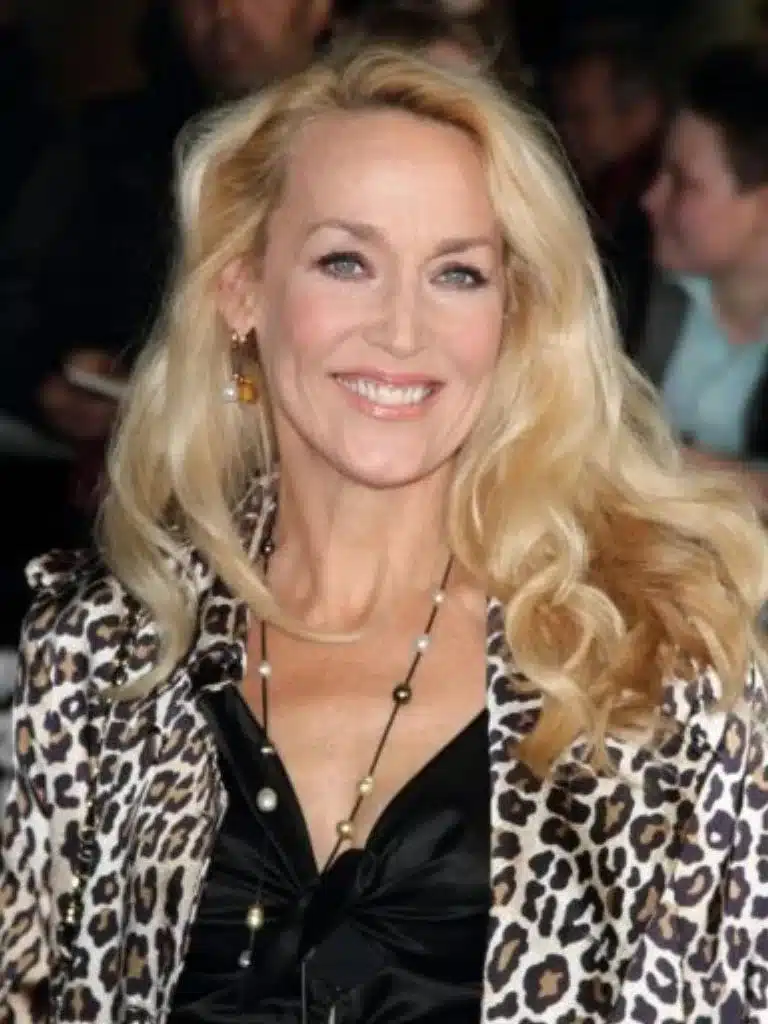 Jerry Hall Wikipedia Biography: Wiki, Age, Career, Height, Weight, Boyfriend, Net Worth & More